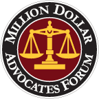 Million Dollar Advocates Forum Million Dollar Advocates Forum